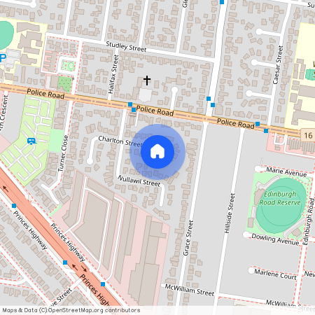 20 Charlton Street, Vic 3171, Springvale