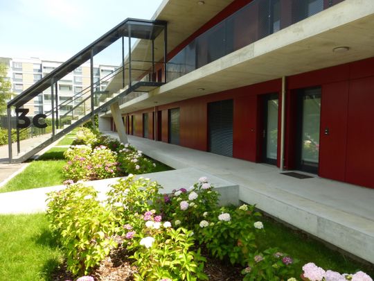 Little gem for sale? Modern single apartment is looking for you! - Foto 1