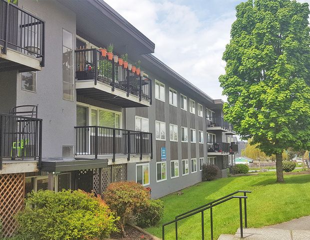 Gateway Place | 11022 136 Street, Surrey - Photo 1
