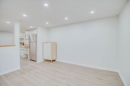 For Lease - 65 Davis Road Unit# Basement #2, Aurora, Ontario - Photo 5