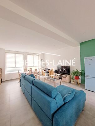 Location Appartement 3 pièces 81m² AVRANCHES 50300 - Photo 1