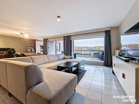 Appartement te huur - Foto 1