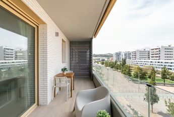 Carrer de Pi i Margall, Badalona, Catalonia 08912