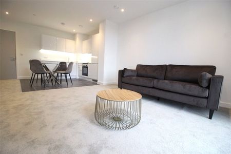 Transmission House, 11 Tib Street, Manchester City Centre, Greater Manchester, M4 1AG - Photo 3