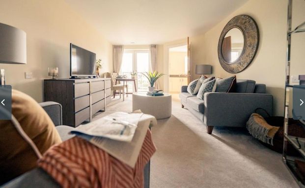 1 bedroom property to rent - Photo 1