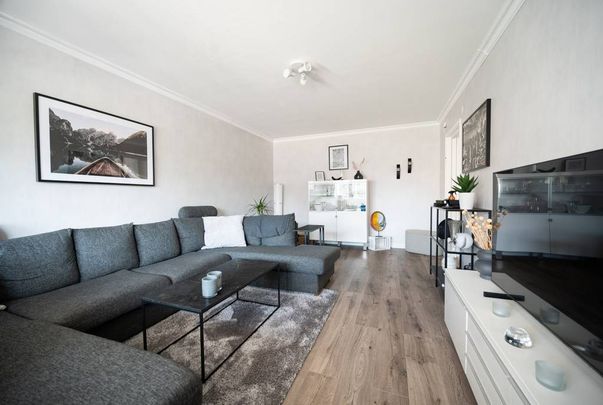 Jakobsgatan, Nybro - Photo 1