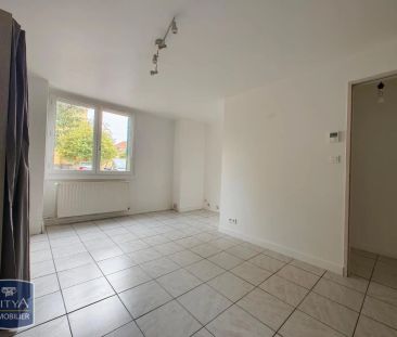 Appartement à louer 3 pièces 61.88m² - Photo 4