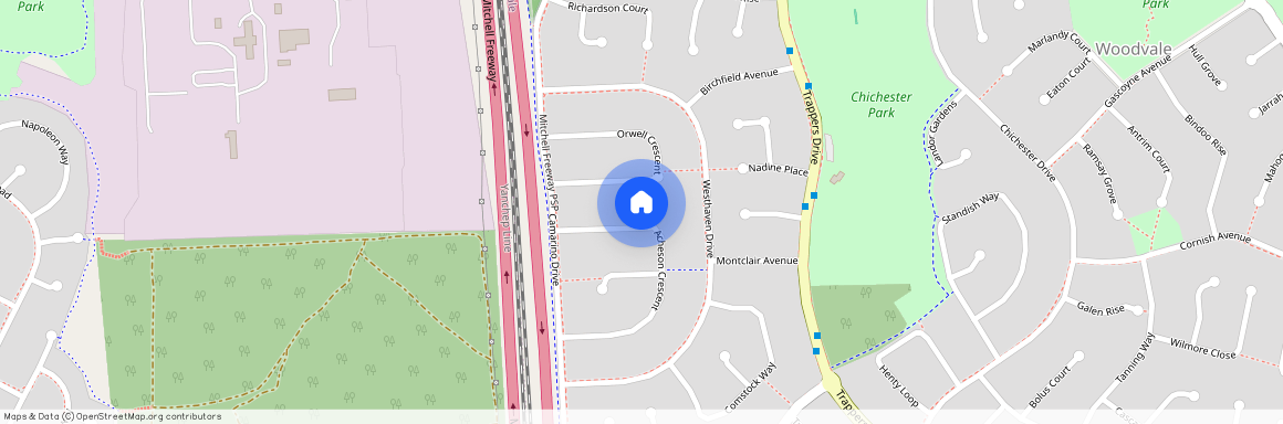 38 Acheson Crescent, Woodvale, WA