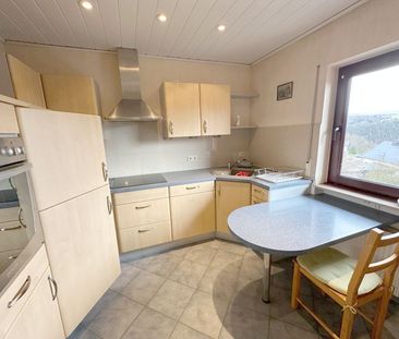 Helle Wohnung mit 2 Balkonen & Einbauküche – wahlweise möbliert! - Photo 5