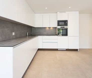 2.5 Zimmer, 56 m², 3. Stock - Photo 3