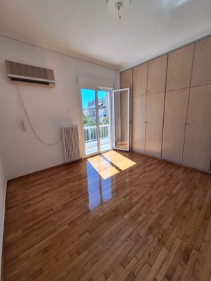 Διαμέρισμα για ενοικίαση Κυνοσάργους (Νέος Κόσμος) - Φωτογραφία 1