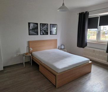 2-Zimmer Wohnung in Dortmund Mitte, am Rande des Kreuzviertels - Photo 6