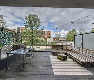 Instapklaar appartement nabij St.Pieters-Station & de Sterre - Photo 6