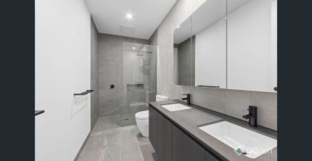 ###APPLICATION APPROVED###Stunning Tri-Level Home With City Views - Photo 5