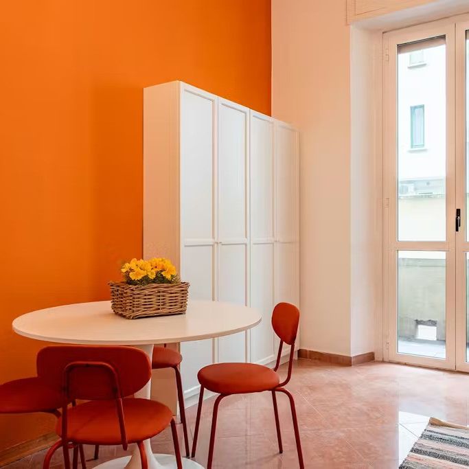 Viale Andrea Doria, Milan, Lombardy 20124 - Photo 1