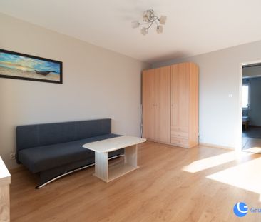 2-pok. 43m2, balkon, ul. Mogilska, Grzegórzki - Photo 6