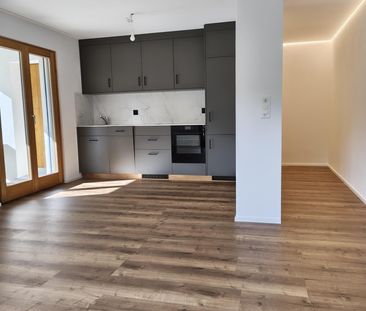 2.5 Neubau Einliegerwohnung zu vermieten - Photo 3