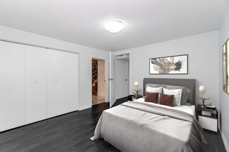 For Lease - 3430 Galena Crescent Unit# LOWER, Mississauga, Ontario - Photo 2