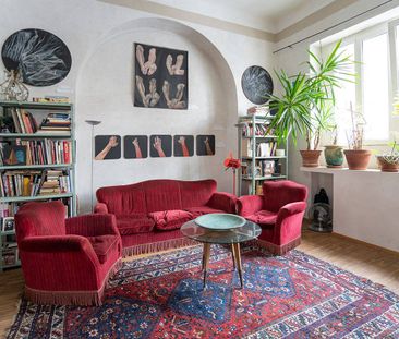 Trilocale via Costanzo Cantoni 8, Farini, Milano - Foto 1