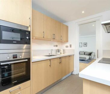 2 Bed Flat, Wild Street, WC2B - Photo 5