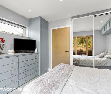 1 bedroom ground floor maisonette to rent - Photo 4