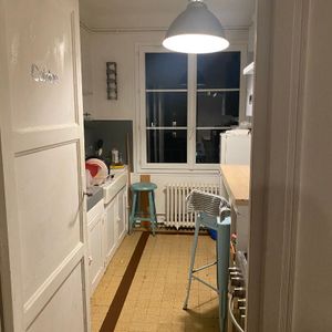 CAEN - Appartement 2 pièces - Photo 3