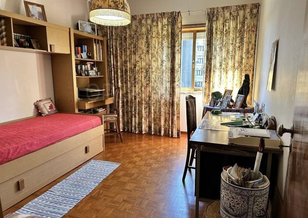 Apartamento T3 em Lisboa
