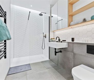 2 bedroom apartment to rent - Photo 2