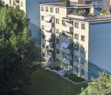 Familienfreundliche Wohnung in Wetzikon ZH zu vermieten - Photo 5