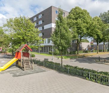 Beethovenlaan 5-4 - Photo 4