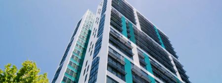 Twin Studio(floors 3-15) - Photo 2