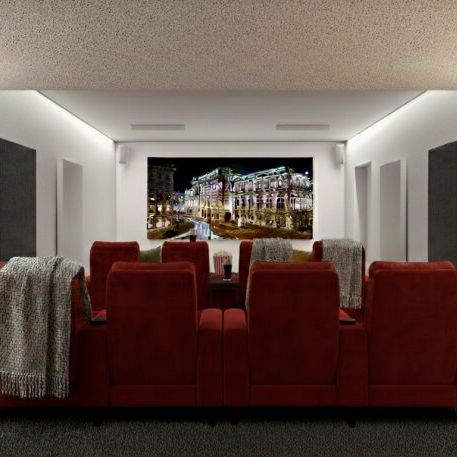 Zeitlose Wohnkultur mit umlaufender Loggia und weitreichendem Panorama - DC2 - Photo 1