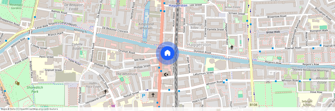 Headway East London, 240 Kingsland Road, De Beauvoir Town, London, E2 8AT, United Kingdom