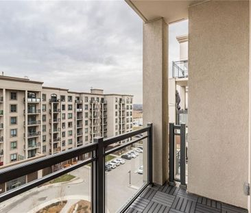 For Lease - 2486 Old Bronte Road Unit# 724, Oakville, Ontario - Photo 5