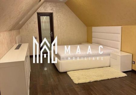 Apartament 2 camere de inchiriat | Sibiu | Calea Dumbravii | 105 mp - Photo 4