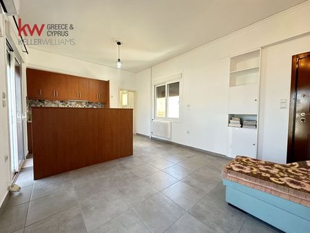 Διαμέρισμα για ενοικίαση Λαμπρινή (Γαλάτσι) - Photo 5