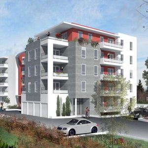 Résidence Green Park - Bâtiment A 17 rue du Rassat, 63000, Clermont-Ferrand - Photo 3