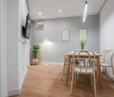 Cozy room in Ventura Rodriguez - Photo 5