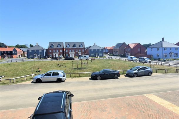 Ghent Field Circle - Photo 1