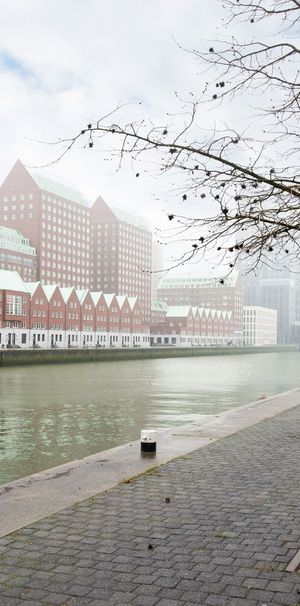 Fraaie kadewoningen - Photo 1