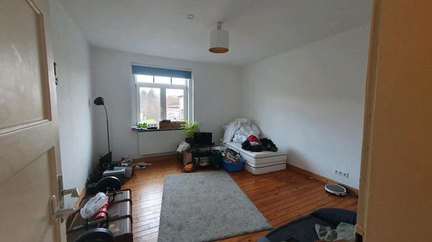 Gemütliche 3ZKB Altbauwohnung nähe Johannesstift - Photo 1