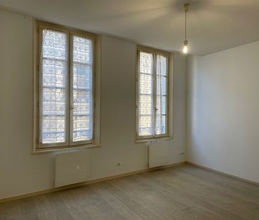 Location appartement 2 pièces, 40.00m², Fontenay-le-Comte - Photo 3