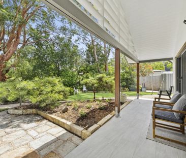 Unique Sunfilled Granny Flat with Garden – 3 months Lease / Fully F... - Photo 3