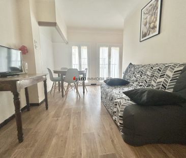 Location Appartement 2 pièces 35m² AMELIE LES BAINS PALALDA 66110 - Photo 1