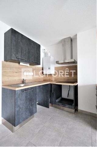 Appartement T4 près de TOULOUSE à louer - Photo 2