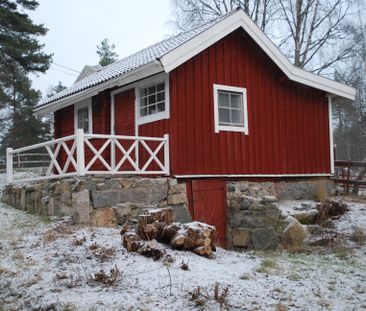 Tärna Prästgård, Sala - Photo 4