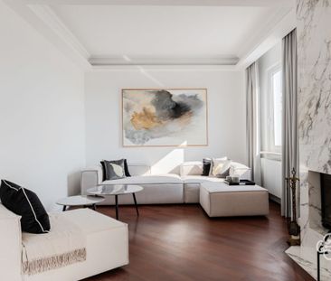 Elegancki apartament w spokojnej części Wilanowa - Фото 6