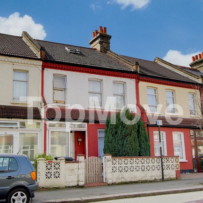 House share to rent - Photo 1