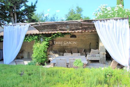 Mas à Louer - Photo 2