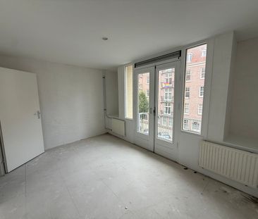 Appartement te huur: Oostzaanstraat 248 1013 WR Amsterdam - Photo 1